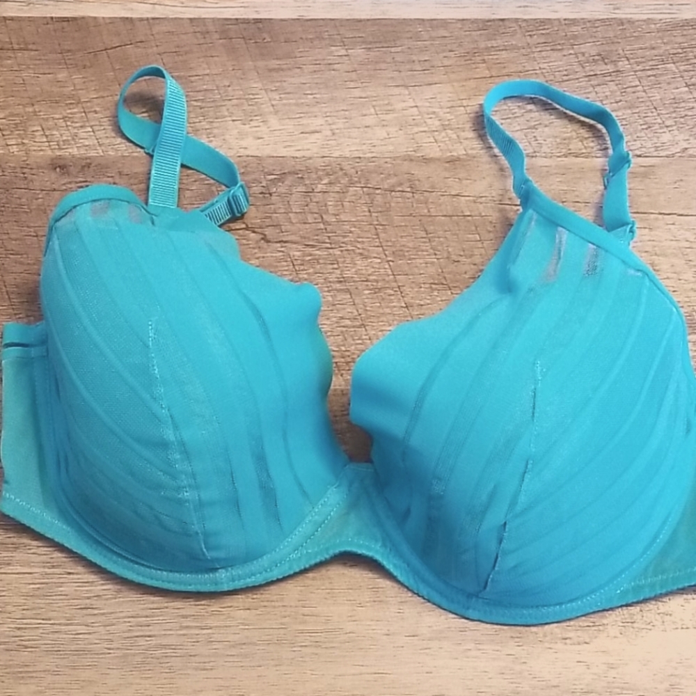 Chantelle Passionata Graphic Plunge Bra